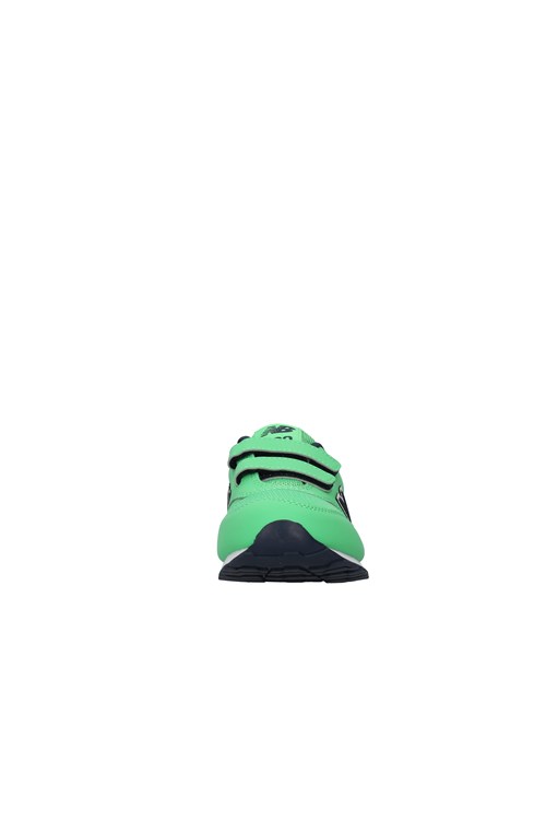 New Balance low GREEN