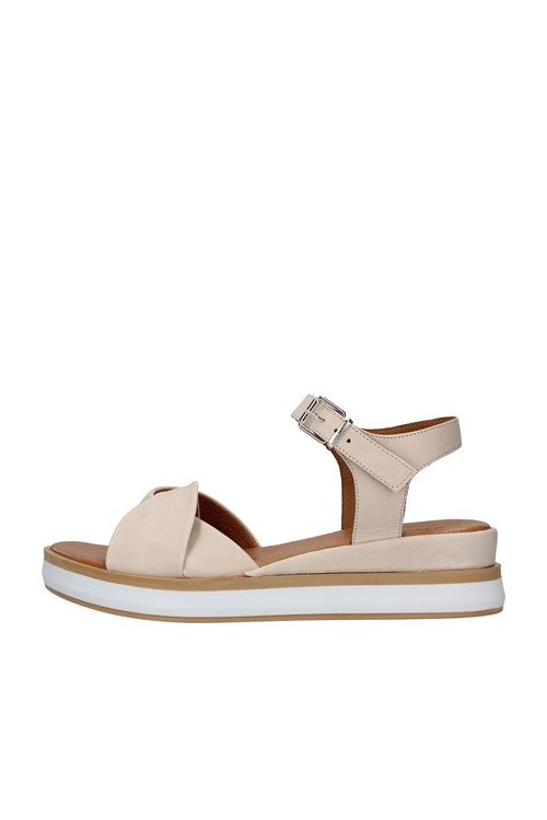 Inuovo With wedge WHITE