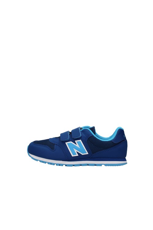 New Balance low BLUE