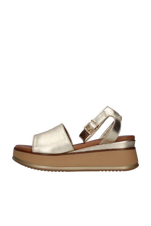 Inuovo With wedge GOLD