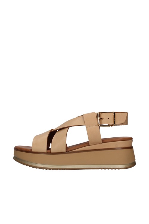 Inuovo With wedge BEIGE