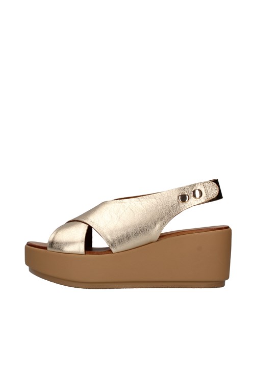 Inuovo With wedge GOLD