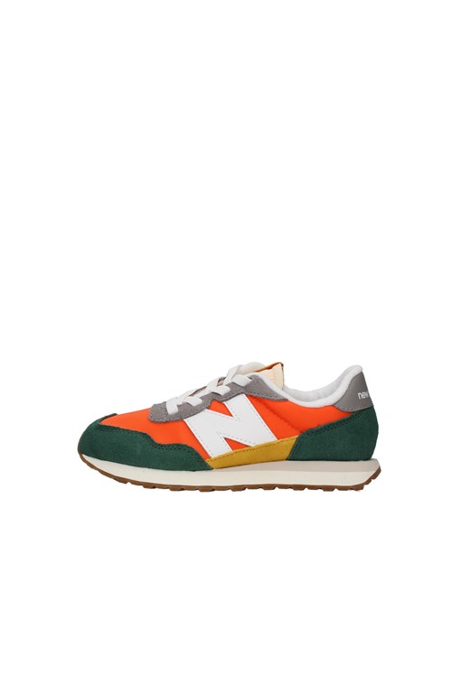 New Balance With wedge GREEN