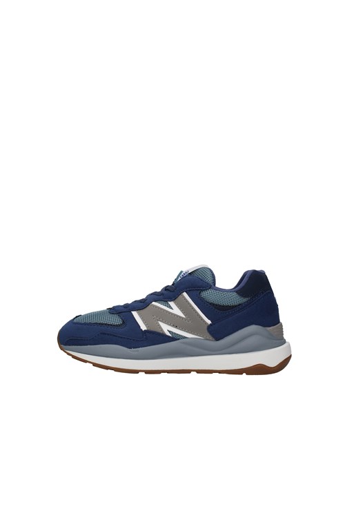 New Balance low WHITE