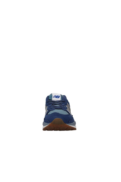 New Balance low WHITE