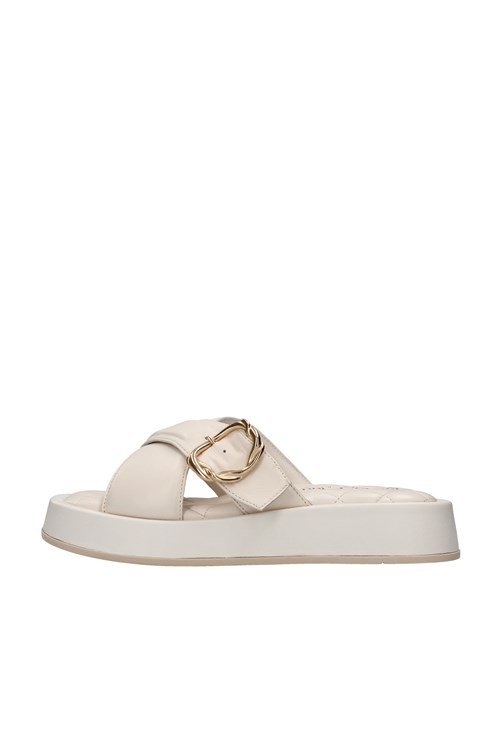 Paola Ferri With wedge WHITE