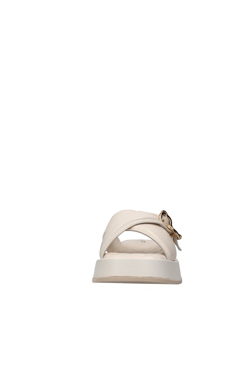 Paola Ferri With wedge WHITE