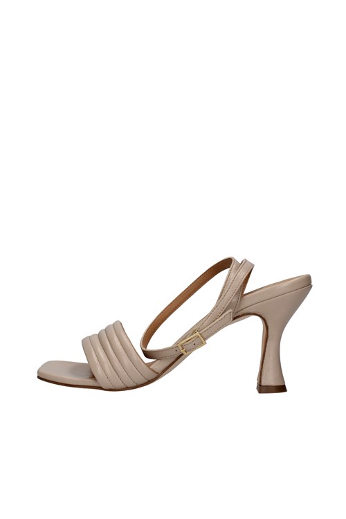 Paola Ferri With heel WHITE