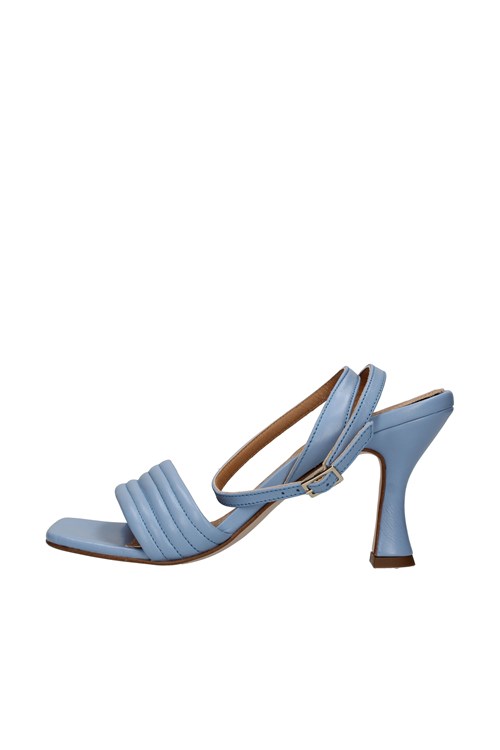 Paola Ferri With heel HEAVENLY