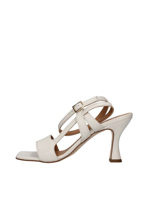 Paola Ferri With heel WHITE