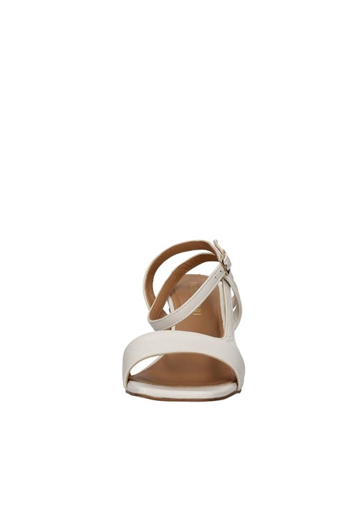 Paola Ferri With heel WHITE