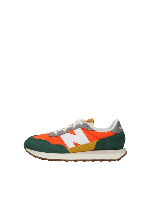 New Balance With wedge GREEN