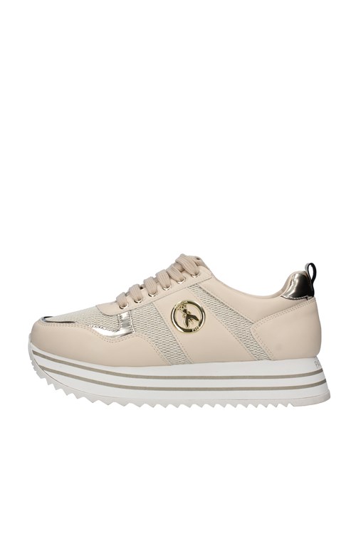 Patrizia Pepe With wedge BEIGE