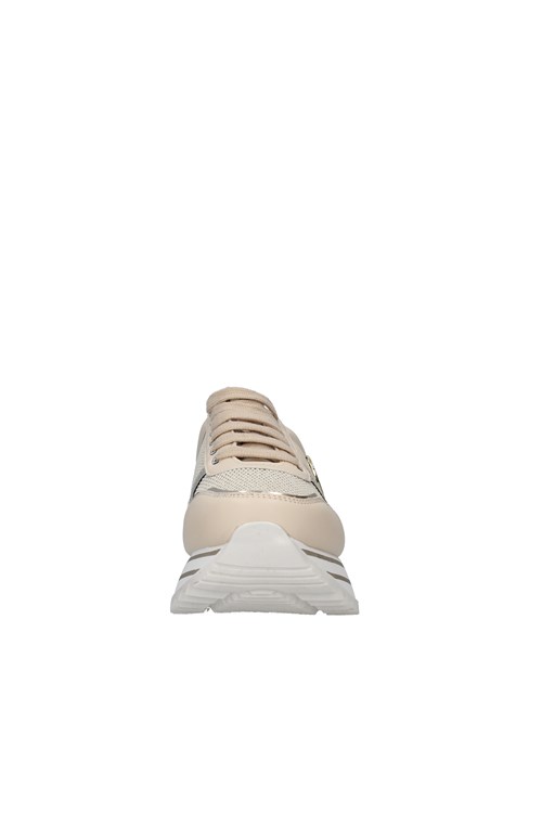 Patrizia Pepe With wedge BEIGE