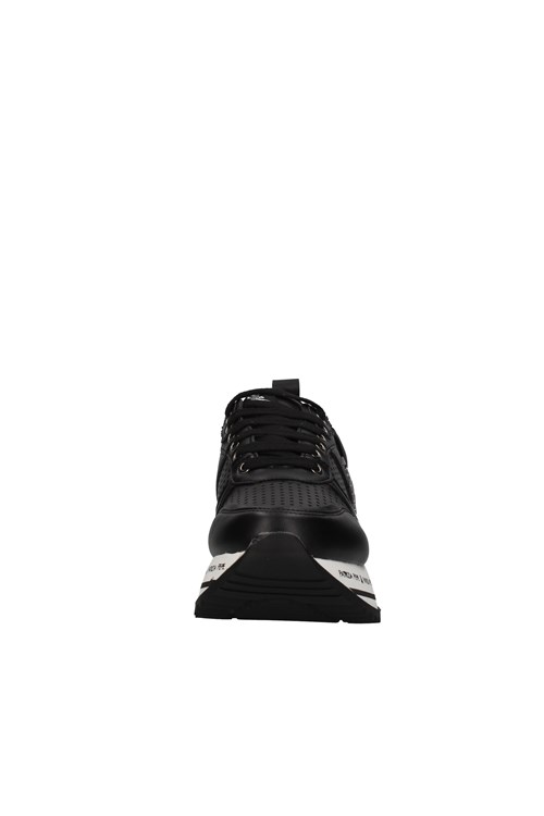 Patrizia Pepe With wedge BLACK