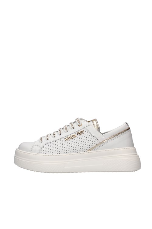 Patrizia Pepe With wedge WHITE