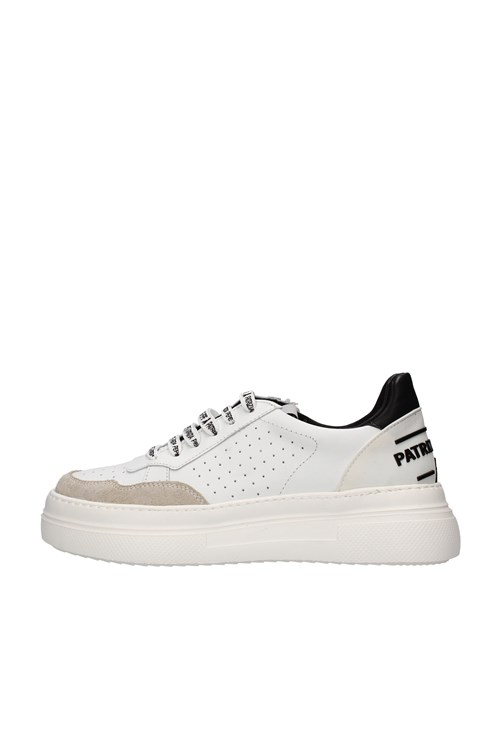 Patrizia Pepe With wedge WHITE