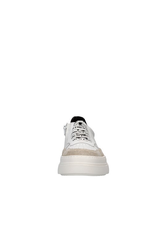 Patrizia Pepe With wedge WHITE