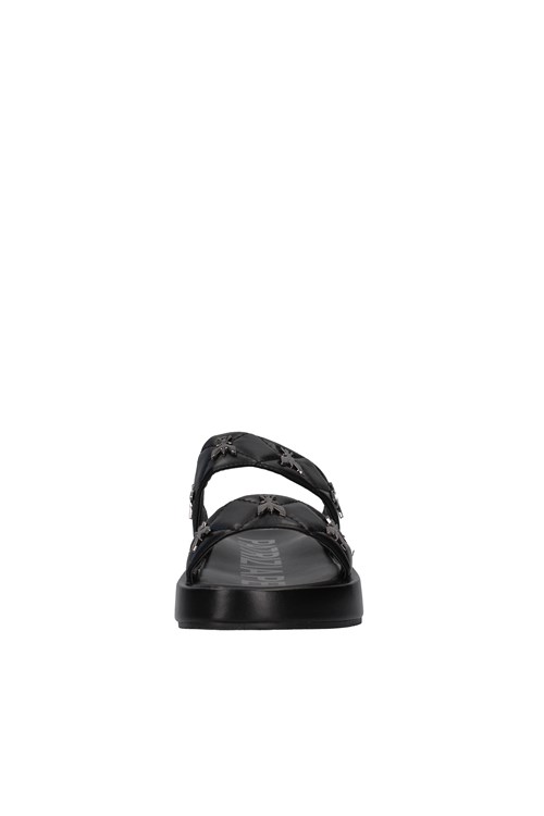 Patrizia Pepe With wedge BLACK