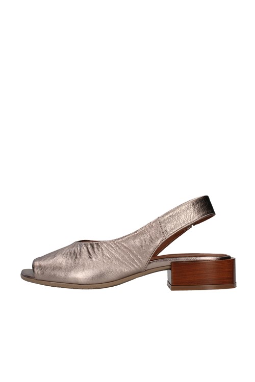 Bueno With heel BROWN