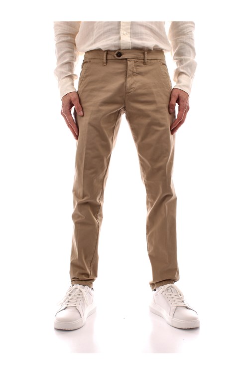 Roy Roger's Chino BEIGE