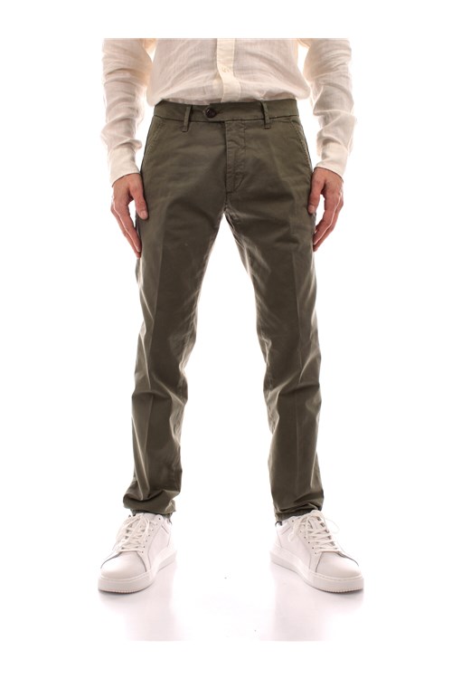 Roy Roger's Chino GREEN