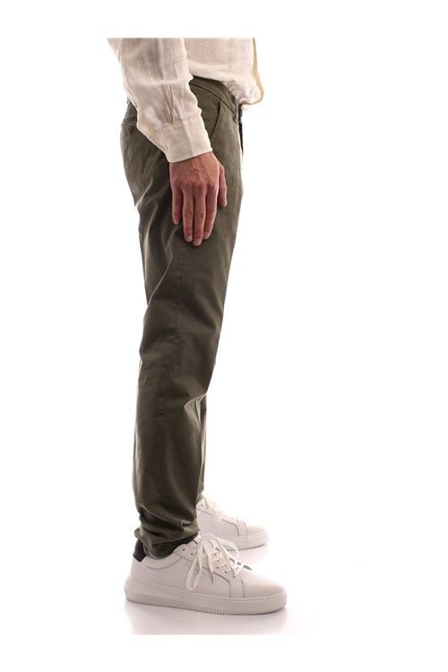 Roy Roger's Chino GREEN