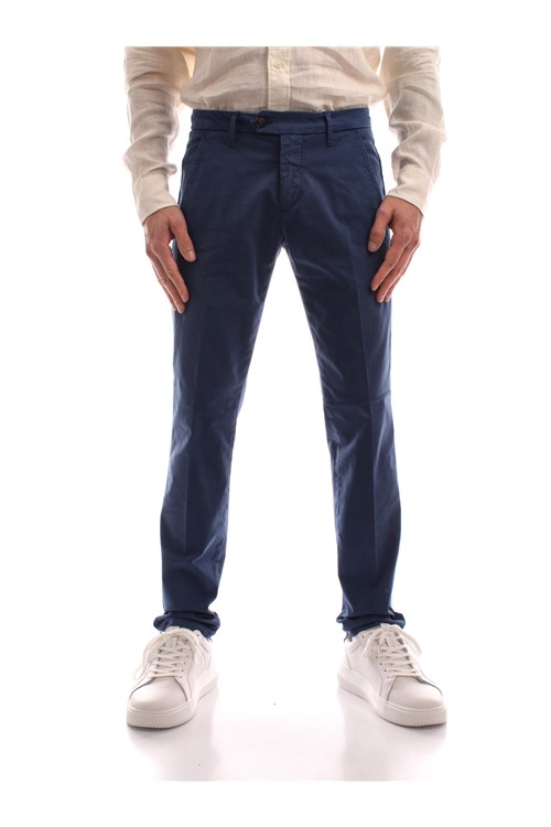 Roy Roger's Chino WHITE