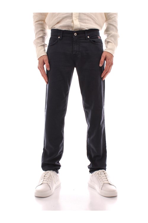 Roy Roger's Chino NAVY BLUE