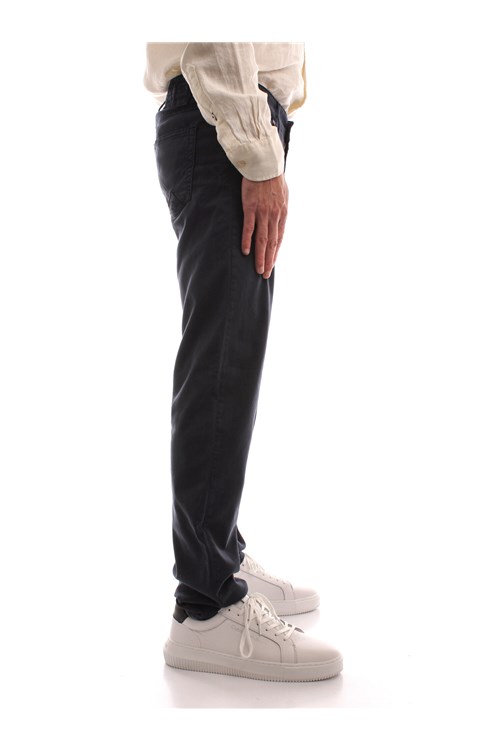 Roy Roger's Chino NAVY BLUE
