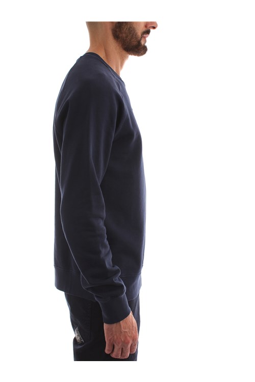 Roy Roger's Choker NAVY BLUE
