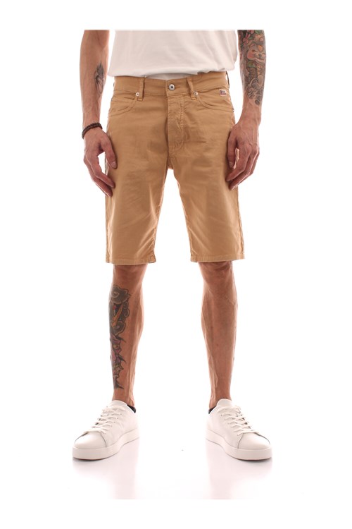 Roy Roger's Trousers BEIGE