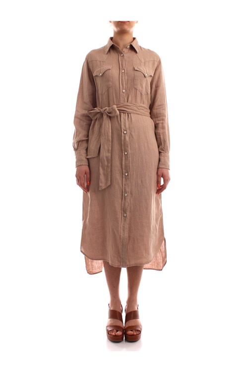 Roy Roger's Long BEIGE