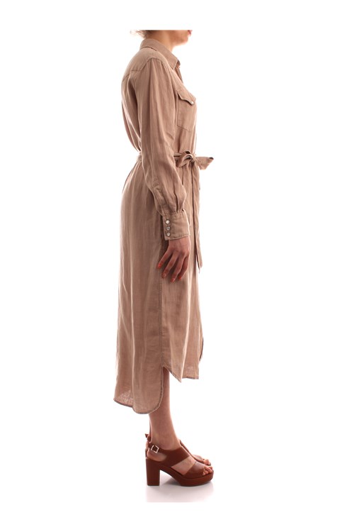 Roy Roger's Long BEIGE