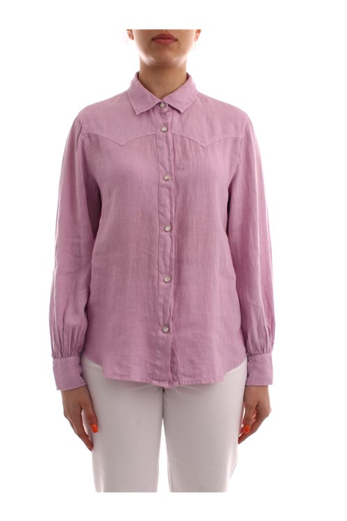 Roy Roger's Blouses VIOLET