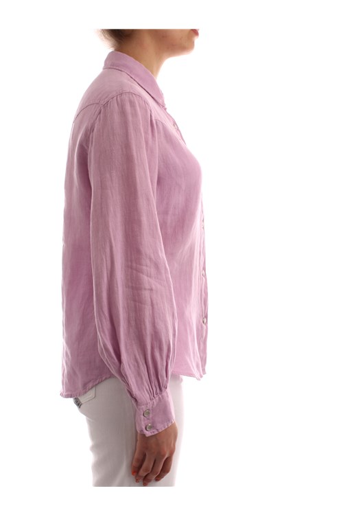 Roy Roger's Blouses VIOLET