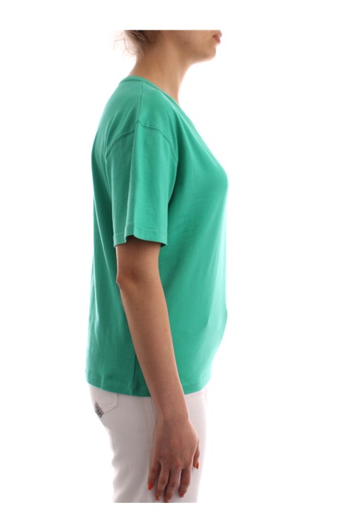 Roy Roger's Short sleeve GREEN
