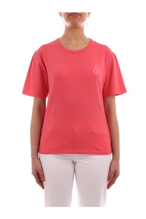 Roy Roger's Short sleeve RED