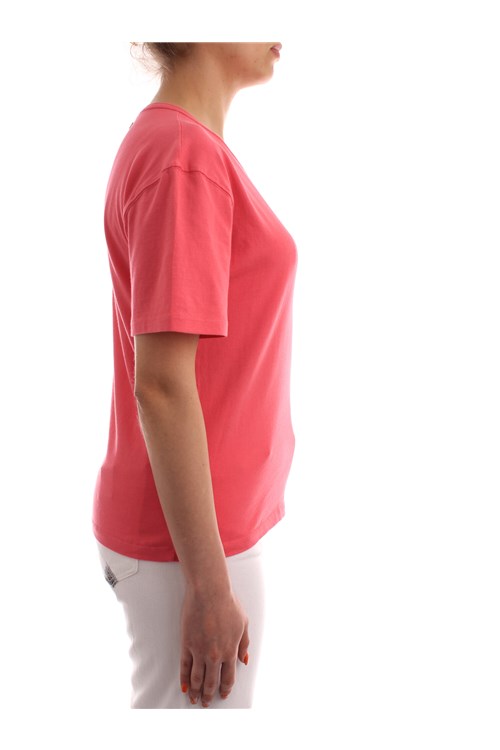 Roy Roger's Short sleeve RED