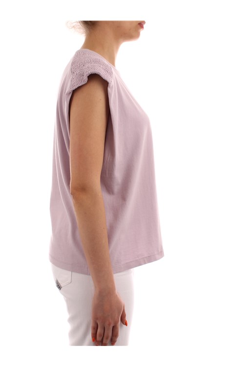 Roy Roger's Sleeveless VIOLET