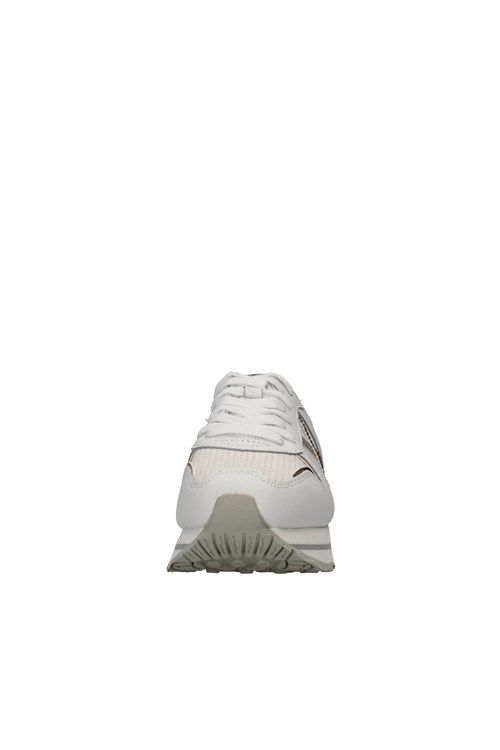 Munich With wedge WHITE