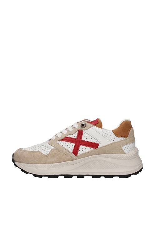Munich With wedge WHITE