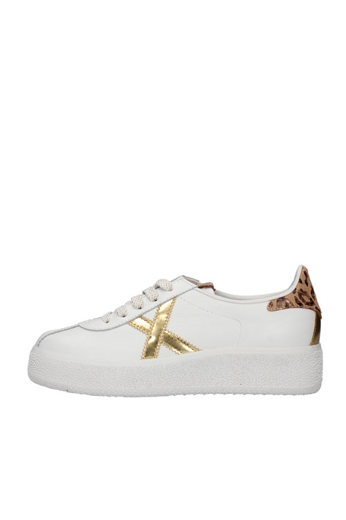 Munich With wedge WHITE