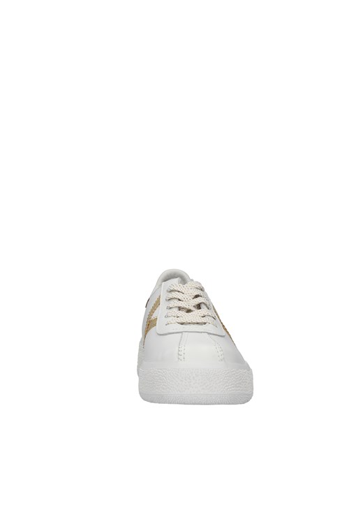 Munich With wedge WHITE