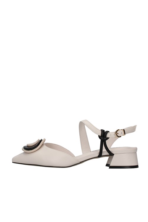Luciano Barachini Chanel WHITE