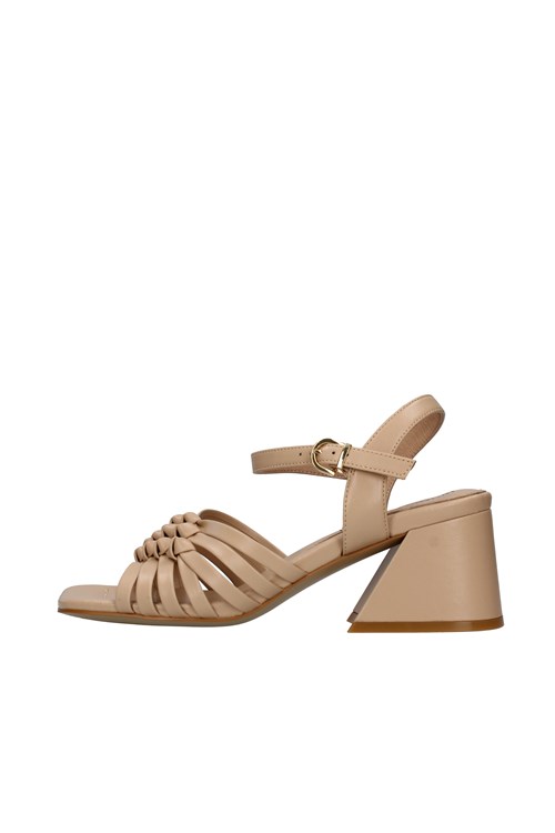 Luciano Barachini With heel PINK