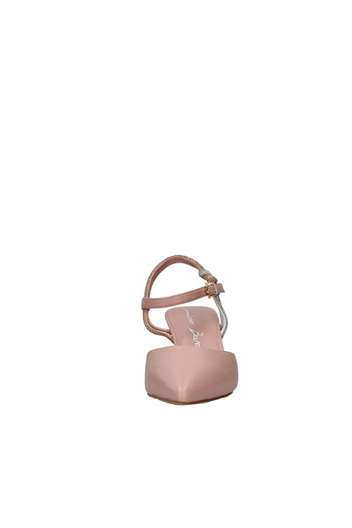 Luciano Barachini Chanel PINK