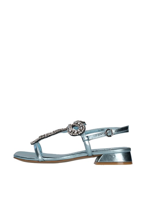 Luciano Barachini With heel SILVER