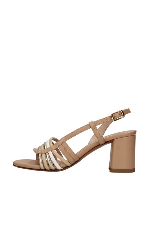 L'amour By Albano With heel PINK