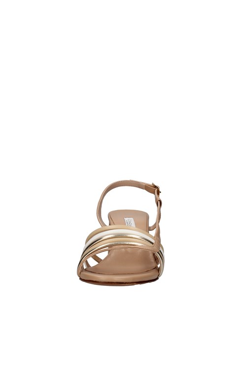 L'amour By Albano With heel PINK